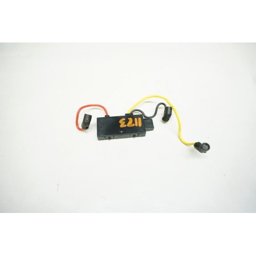 21-23 AUDI Q5 Alarm Motion Detector 5Q0951177A