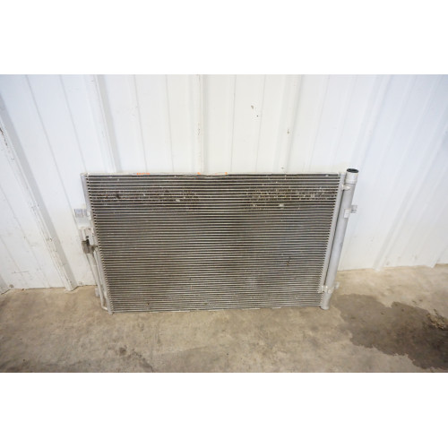 18-23 Volkswagen Atlas 3.6L Air Conditioning Condenser 3QF816411