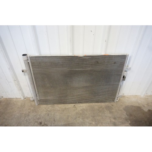 18-23 Volkswagen Atlas 3.6L Air Conditioning Condenser 3QF816411