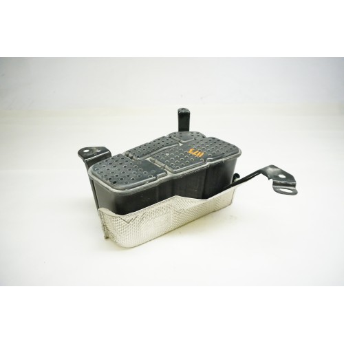 2021-2023 AUDI Q5 2.0T Fuel Vapor Charcoal Canister 80A201797N