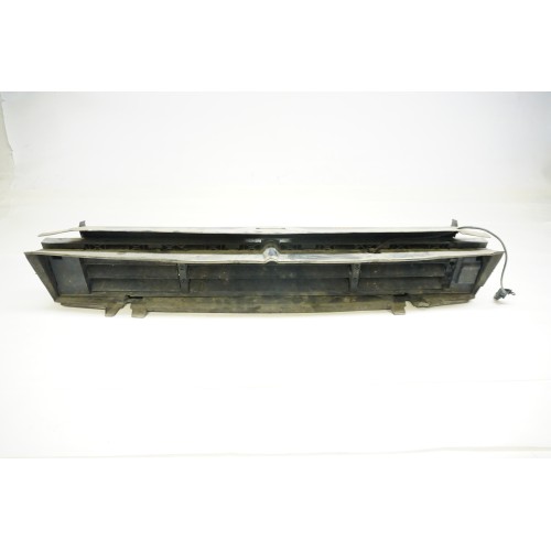 18-23 Volkswagen Altas Radiator Shutter Louvre 3CM122321A