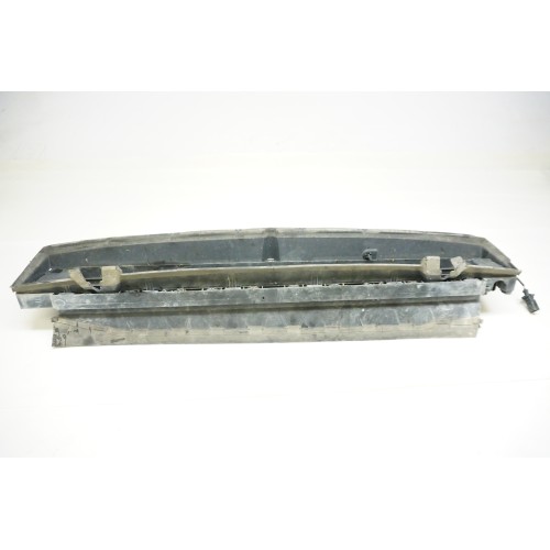 18-23 Volkswagen Altas Radiator Shutter Louvre 3CM122321A