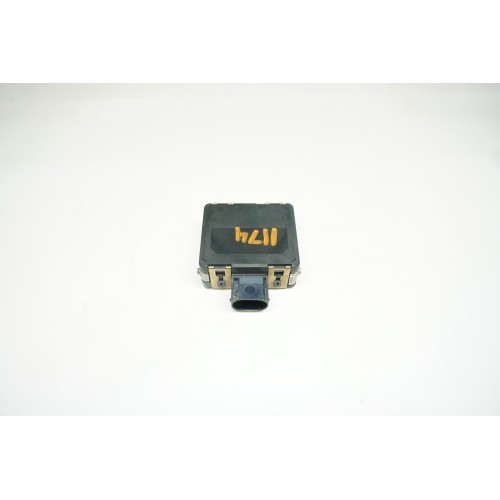 VW Atlas Golf Alltrack Adaptive Cruise Sensor Distance Control Module 3QF907561A