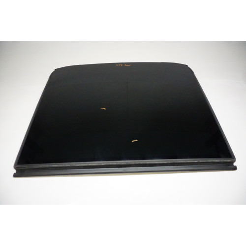 21-23 AUDI Q5 REARWARD Sunroof Panoramic Roof Glass OEM