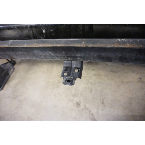 2018-2020 Volkswagen Atlas Front Bumper Reinforcement Impact Bar OEM