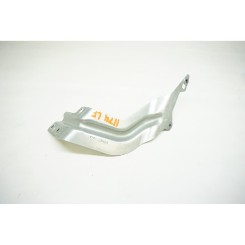 18-23 Volkswagen Atlas Driver Fender Support Bracket - Front Lower 3CN821135A