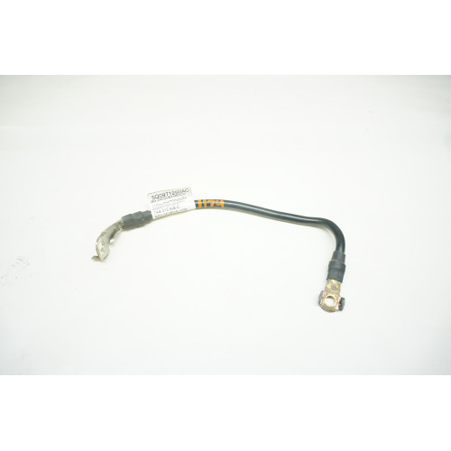 2018-2020 Volkswagen Atlas - Battery Ground Cable Harness 5Q0971250AC