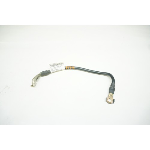 2018-2020 Volkswagen Atlas - Battery Ground Cable Harness 5Q0971250AC