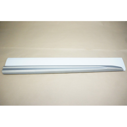 21-23 AUDI Q5 S Line Front Passenger Door Molding Trim 80A853960G