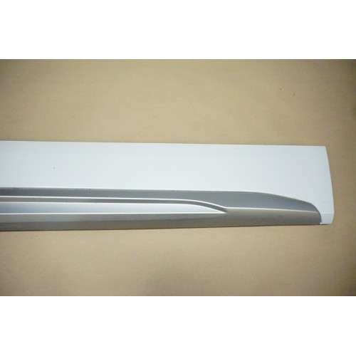 21-23 AUDI Q5 S Line Front Passenger Door Molding Trim 80A853960G