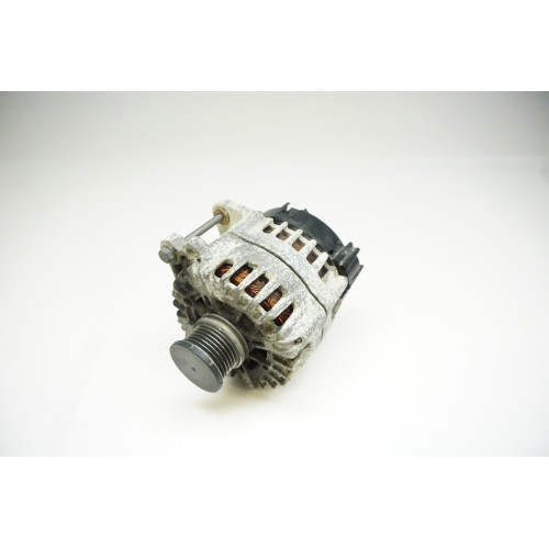 18-20 Volkswagen Atlas 3.6L Engine Alternator 03H903023Q
