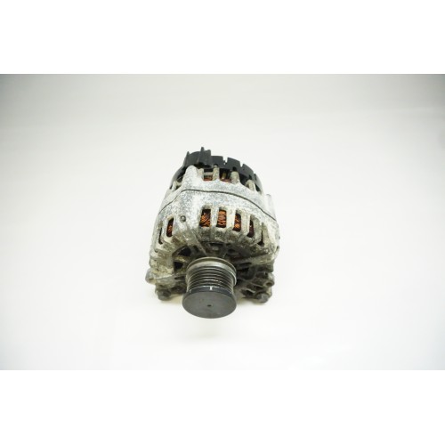 18-20 Volkswagen Atlas 3.6L Engine Alternator 03H903023Q
