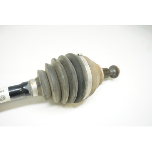 2018 2019 Volkswagen Atlas 3.6L - Axle Shaft Assembly Left Front 3QF407271F