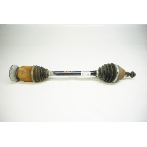 18-23 Volkswagen Atlas Front Axle Shaft Assembly Passenger Side 3.6L V6 AWD