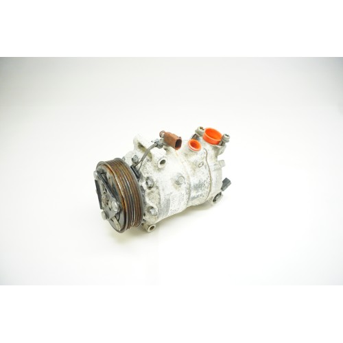 18-23 Volkswagen Atlas Air Conditioning AC Compressor 7N0816803E