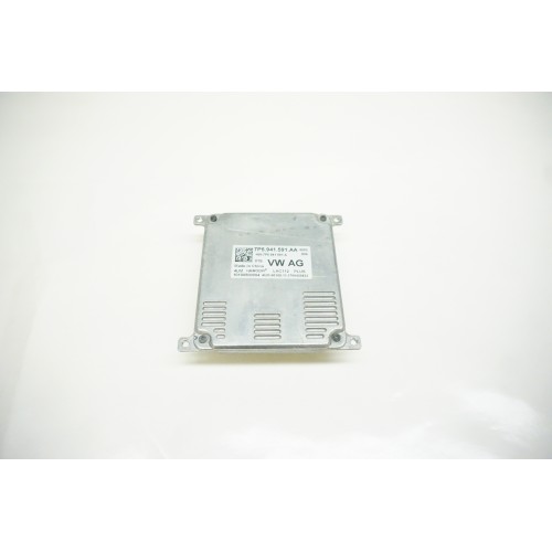 2018-2020 Volkswagen Atlas LED Headlight Control Unit 7P5941591AA OEM