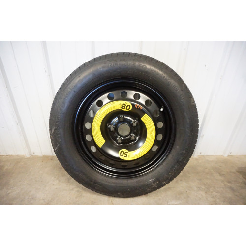 18-23 Volkswagen Atlas Space Saving Spare Wheel 3QF601027