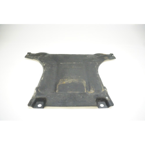 AUDI Q5 2.0T Rear Transmission Splash Shield 2018-2023