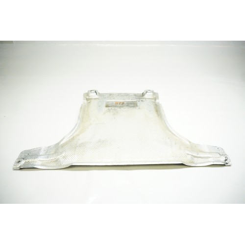 AUDI Q5 2.0T Rear Transmission Splash Shield 2018-2023