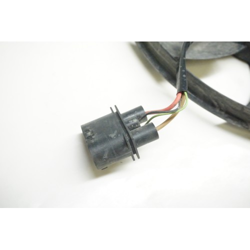 18-23 Volkswagen Atlas 3.6L - Electric Radiator Cooling Fan Right OEM 400W