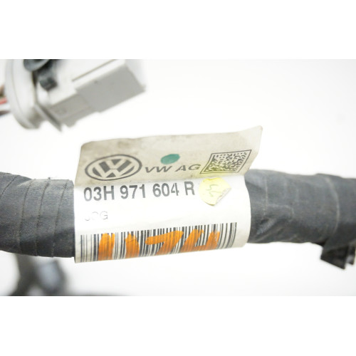 2018-2019 Volkswagen Atlas 3.6L V6 Engine Wire Harness 03H971604R