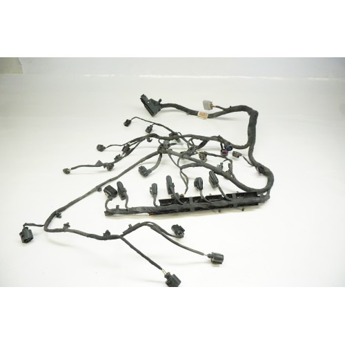 2018-2019 Volkswagen Atlas 3.6L V6 Engine Wire Harness 03H971604R