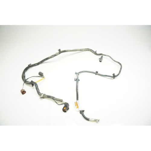 2018-2020 Volkswagen Atlas 3.6L Alternator Charging Wire Harness 3CN971230S