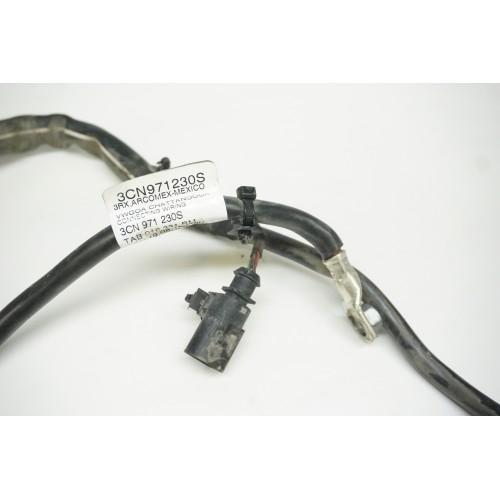 2018-2020 Volkswagen Atlas 3.6L Alternator Charging Wire Harness 3CN971230S