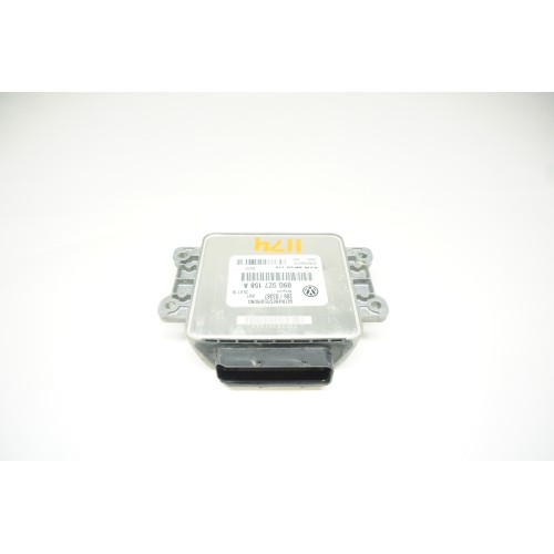 2018 Volkswagen Atlas 8 Speed Transmission Control Module 09G927158A