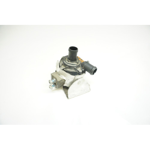 2018-2020 Volkswagen Atlas Auxiliary Water Pump 3QF965567