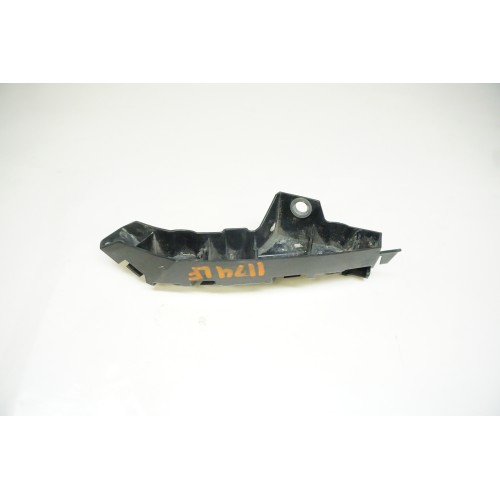 18-20 Volkswagen Atlas Driver Side Front Bumper Guide Bracket 3CN807049