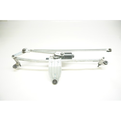 18-23 Volkswagen Atlas Windshield Wiper Motor and Linkage Assembly 3CN955023A