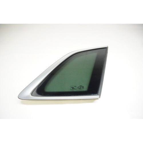 2018-2024 AUDI Q5 SUV Passenger Rear Quarter Window Glass 80A845298AE