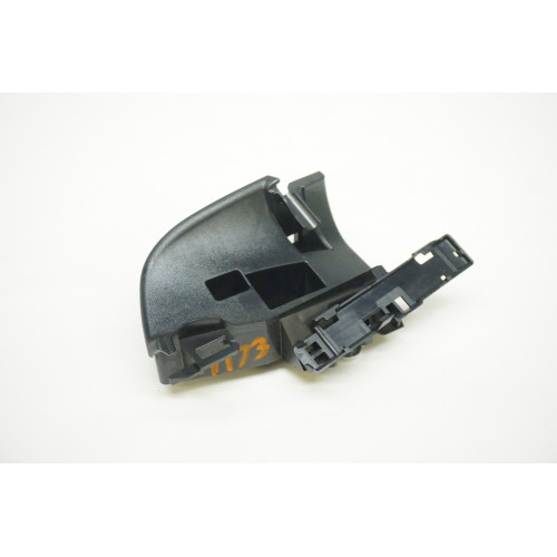 18-24 AUDI Q5 Seat Belt Guide - Left Rear 80A857791A