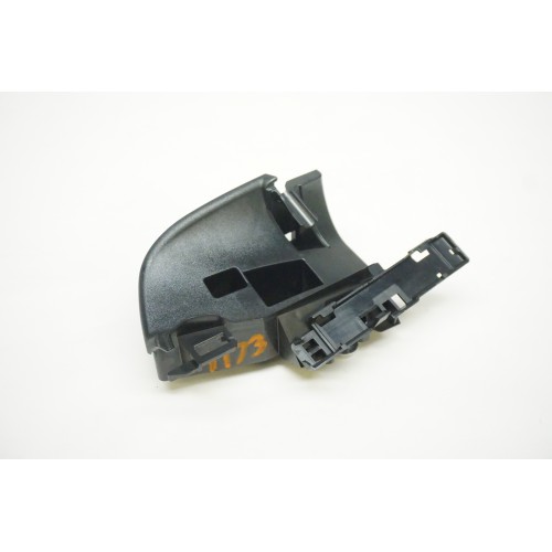 18-24 AUDI Q5 Seat Belt Guide - Left Rear 80A857791A