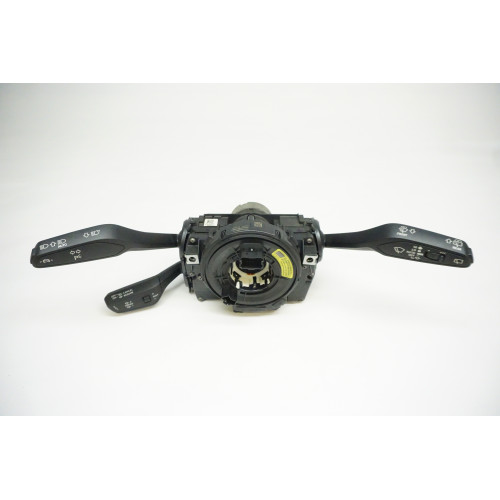 2023 AUDI Q5 Steering Column Stalk Switch Angle Sensor 80A907129EM