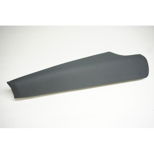AUDI Q5 Rear Seat Bolster Trim - Passenger Side Leatherette 2021-2024