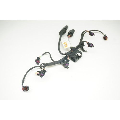 21-23 AUDI Q5 2.0T Fuel Injector Wire Harness 06N 971 627 B