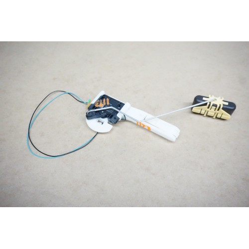 AUDI Q5 2.0T In Tank Fuel Level Sender 80A919047F 2018-2023