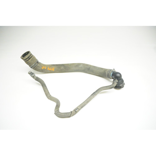 18-24 Volkswagen Atlas 3.6L Upper Radiator Hose 3QF122101G