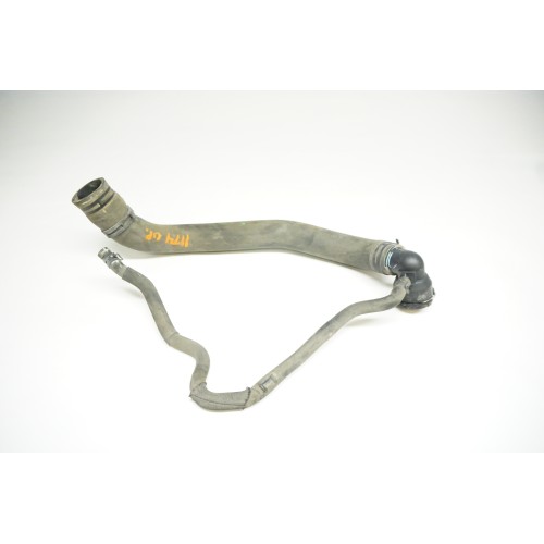 18-24 Volkswagen Atlas 3.6L Upper Radiator Hose 3QF122101G