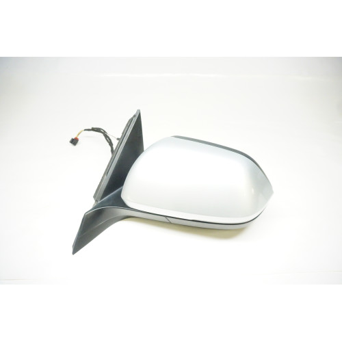 2018-2020 Volkswagen Atlas Driver Door Mirror Assembly - Left 3CN857507AE