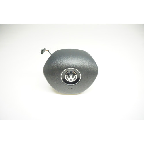 2018-2020 Volkswagen Atlas Driver Steering Wheel Air Bag 3CN880201E