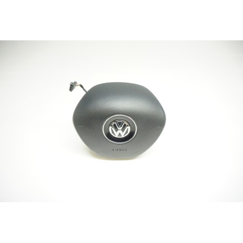 2018-2020 Volkswagen Atlas Driver Steering Wheel Air Bag 3CN880201E