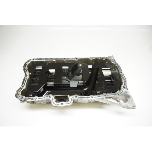 2018-2023 Volkswagen Atlas Lower Engine Oil Pan 03H103601AK OEM