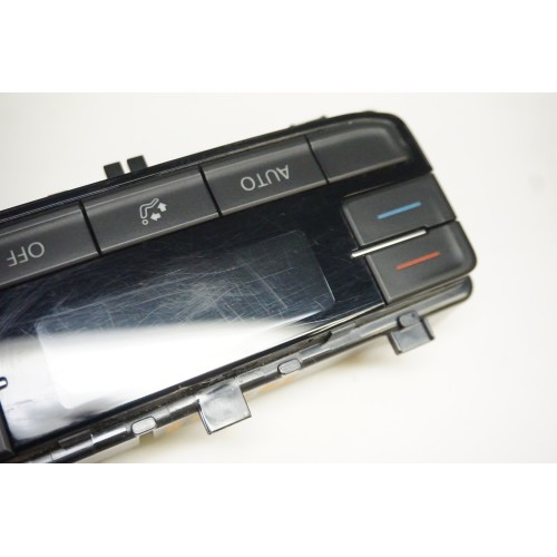 2018 Volkswagen Atlas SEL Rear Heater Air Conditioning Controller 3CN907049