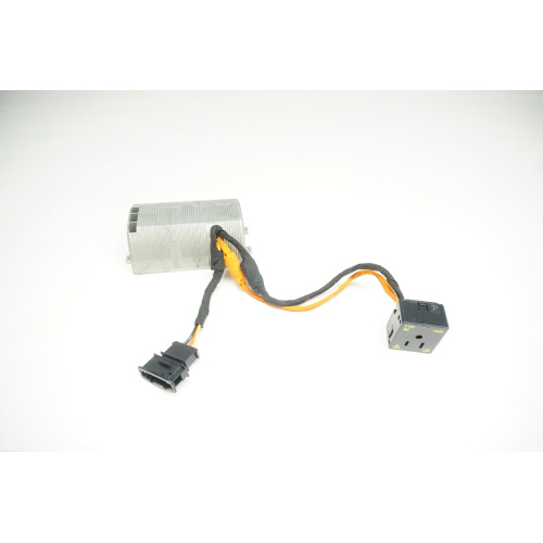 2018-2023 VOLKSWAGEN ATLAS 12V Power Inverter Outlet 3CN907155 OEM