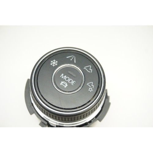 2018-2020 Volkswagen Atlas Drive Select Switch 2GA927531