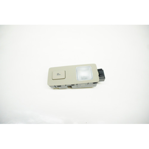 2018-2020 VOLKSWAGEN ATLAS REAR SEAT DOME / READING LIGHT RIGHT 3CN947292A