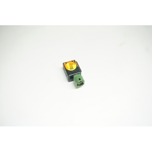 2018-2020 Volkswagen Atlas Front Console Aux USB Interface 5Q0035726